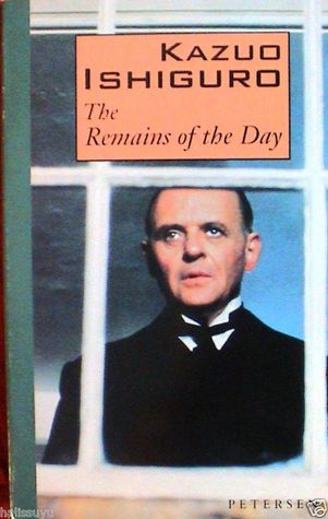 The remains of the day