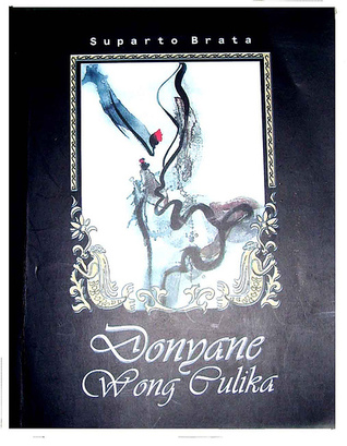 Donyane Wong Culika (Paperback)