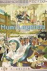 Mumi Legenda by Efi F. Arifin