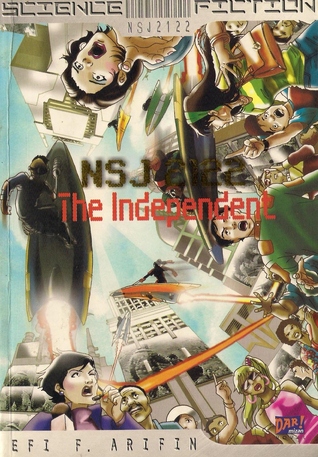 The Independent (NSJ 2122)