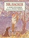 Mr. Hacker by James Stevenson