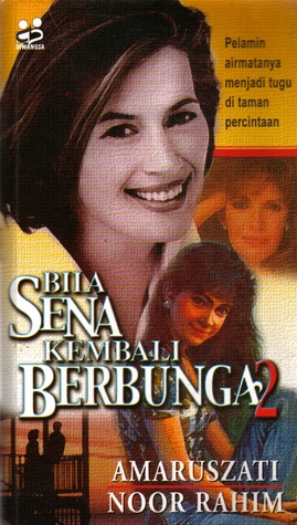 Bila Sena Kembali Berbunga 2