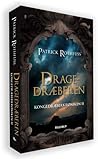 Dragedræberen by Patrick Rothfuss