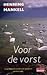 Voor de vorst (Linda Wallander, #1)