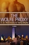 The Wolfe Proxy (Southern Beaus #2) The Wolfe Proxy (Southern Beaus #2)