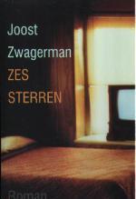 Zes sterren (Paperback)