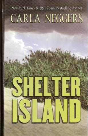 Shelter Island (Cold Ridge/U.S. Marshals, #1.5)