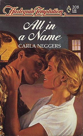 All in a Name (Paperback)