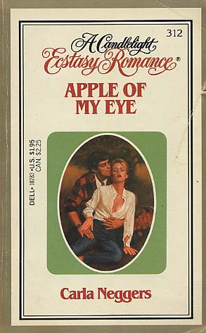 Apple of My Eye (Paperback)