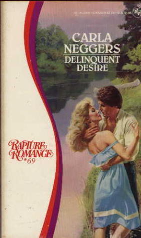 Delinquent Desire (Mass Market Paperback)