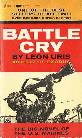 Battle Cry