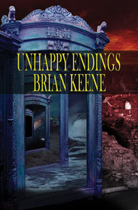 Unhappy Endings (Digital Edition)
