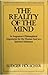 The Reality of the Mind: Augustine's Philosophical Arguments for the Human Soul As a Spiritual Substance