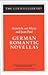 German Romantic Novellas (German Library)