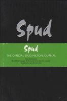 Spud Journal (Hardcover)
