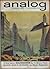 Analog Science Fiction and Fact, 1962 January