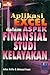 Aplikasi Excel dalam Aspek Finansial Studi Kelayakan (Paperback)