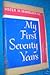 My First Seventy Years