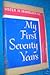 My First Seventy Years