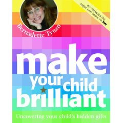 Make Your Child Brilliant (Paperback)
