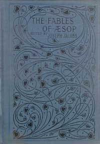 The Fables of Aesop: Selected, Told Anew and Their History Traced (Hardcover)