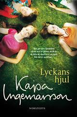 Lyckans hjul (Hardcover)