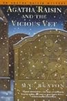 Agatha Raisin and the Vicious Vet