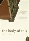 The Body of This The Body of This