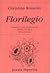 Florilegio (Poesía Hiperión) (English and Spanish Edition)