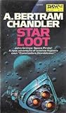 Star Loot (John Grimes, #12) Star Loot (John Grimes, #12)
