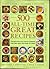 500 All Time Great Recipes by Hermes House