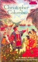 Christopher Columbus by Stephen Krensky