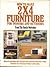 How/ 2x4 Furniture