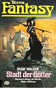 Stadt der Götter