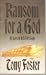 Ransom for a God: A Nation ...
