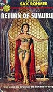 Return of Sumuru