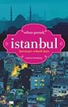 Istanbul by Orhan Pamuk