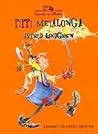 Pippi Meialonga by Astrid Lindgren Pippi Meialonga by Astrid Lindgren