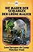 Die Mauer der Schlangen/Der grüne Magier (Harold Sheas Abenteuer 4-5)
