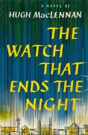 The Watch that Ends the Night (Paperback)