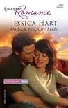 Outback Boss, City Bride by Jessica Hart Outback Boss, City Bride by Jessica Hart