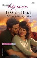 Outback Boss, City Bride (Paperback)