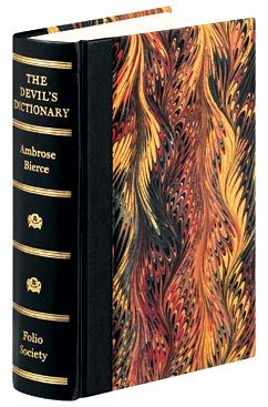 The Devil's Dictionary