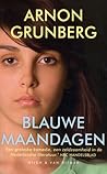 Blauwe maandagen