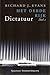Dictatuur by Richard J. Evans