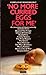 No More Curried Eggs For Me: A Concoction of Classic Comedy Sketches