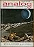 Analog Science Fiction and Fact, 1962 October