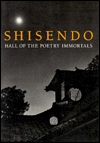 Shisendo: Hall of the Poetry Immortals (Paperback)