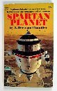 Spartan Planet