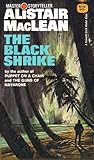 The Black Shrike by Alistair MacLean